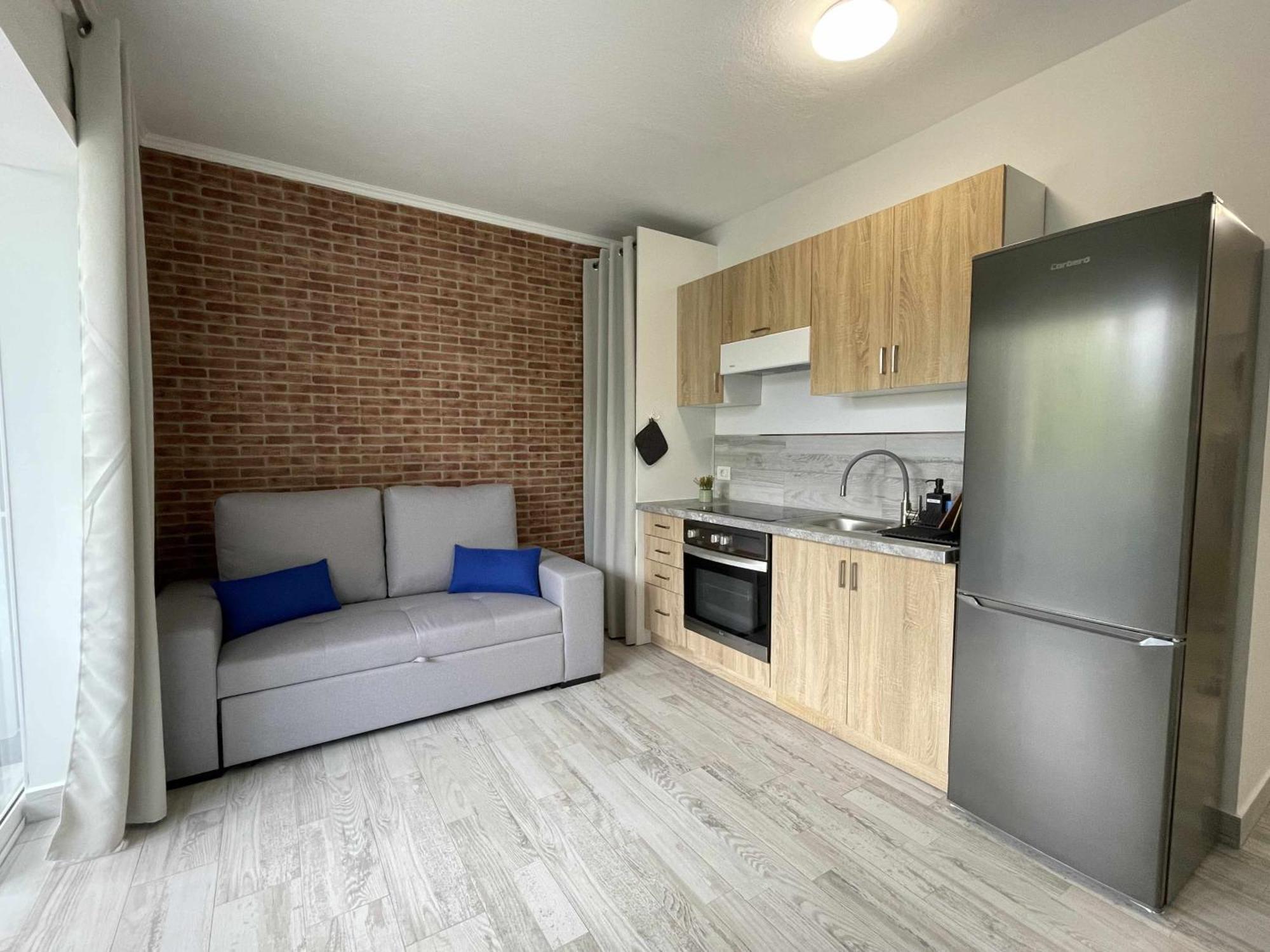 Markethome Lagos De Mareverde Costa Adeje  Extérieur photo