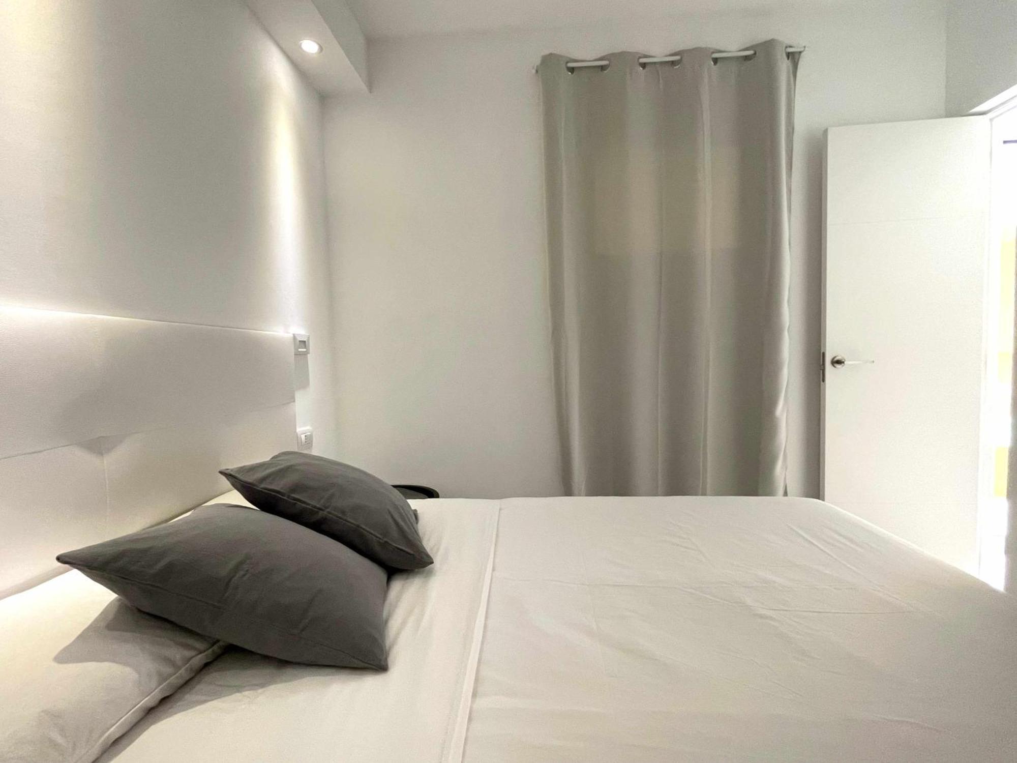 Markethome Lagos De Mareverde Costa Adeje  Extérieur photo