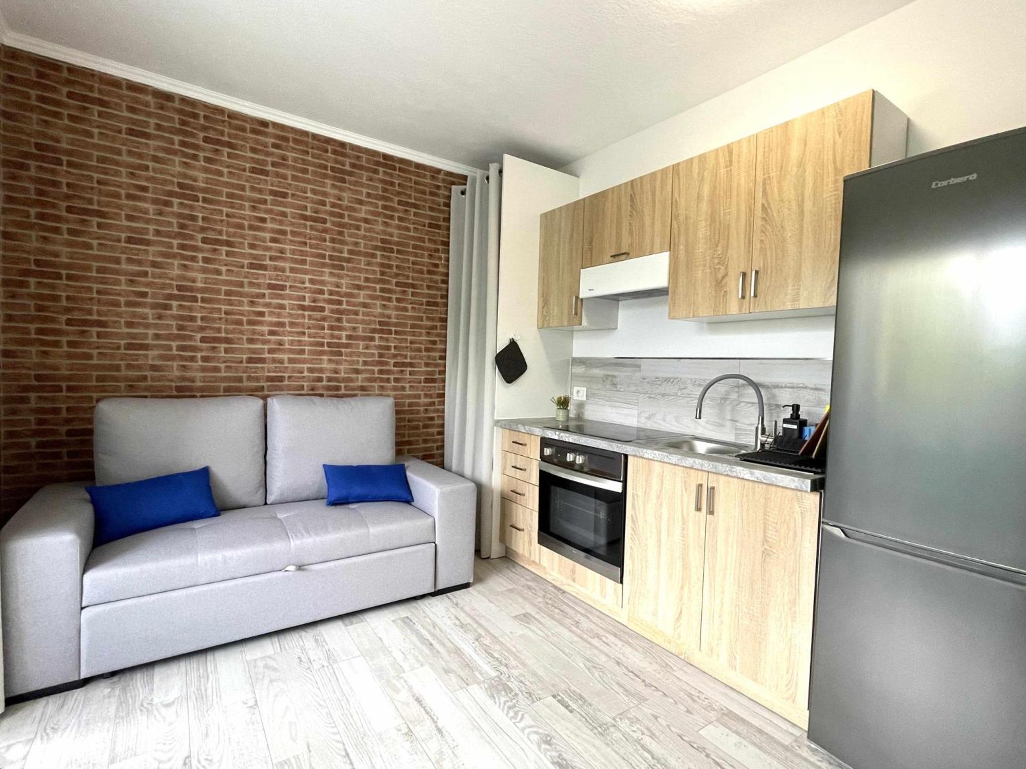 Markethome Lagos De Mareverde Costa Adeje  Extérieur photo
