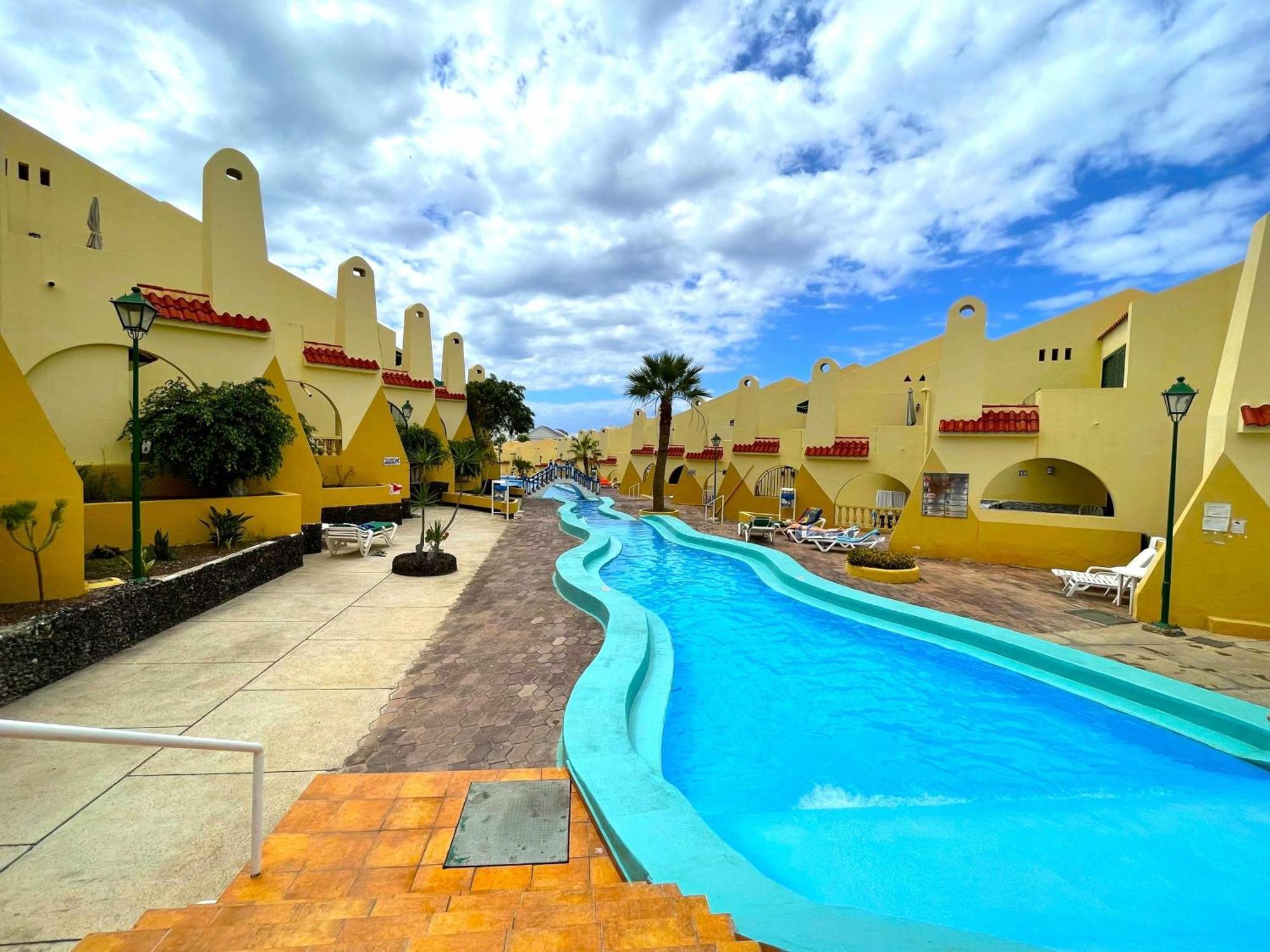 Markethome Lagos De Mareverde Costa Adeje  Extérieur photo