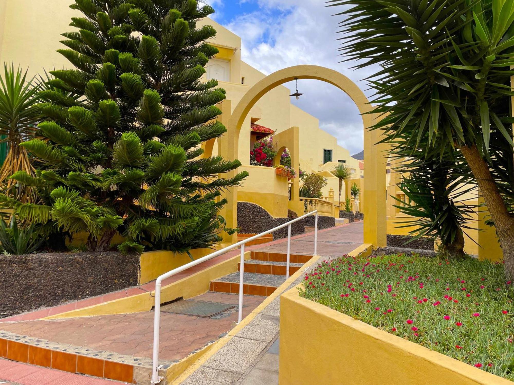 Markethome Lagos De Mareverde Costa Adeje  Extérieur photo