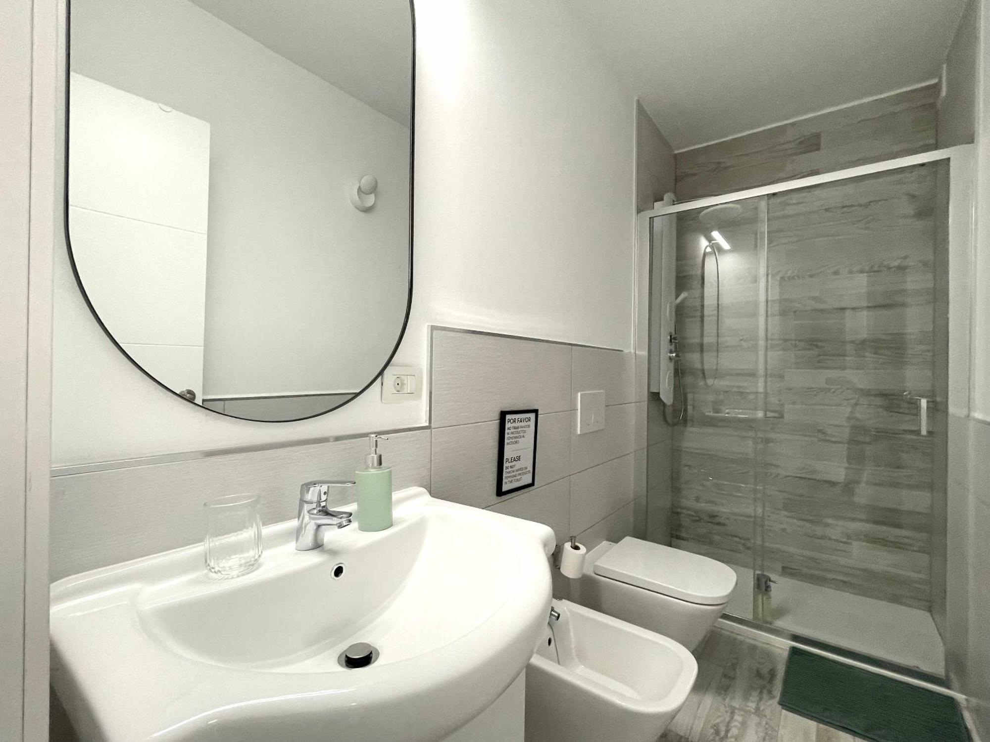 Markethome Lagos De Mareverde Costa Adeje  Extérieur photo